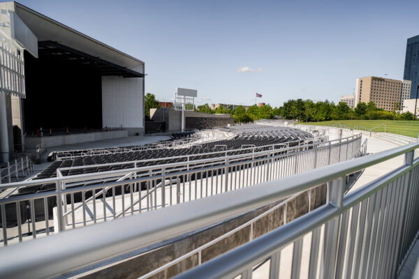 Rust-Proof Metal Tube Railings - Image 3