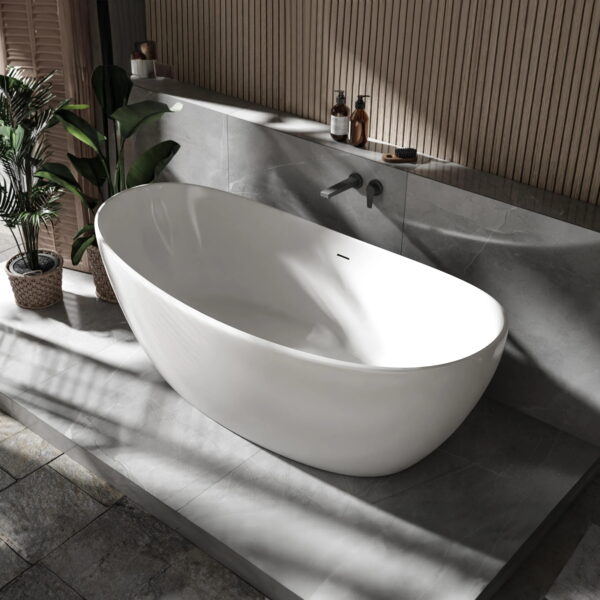 Freestand bathtub - Image 2