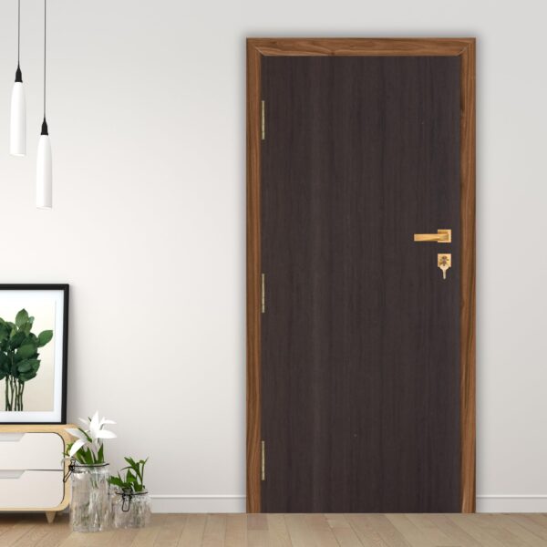 Termite-Proof WPC Doors