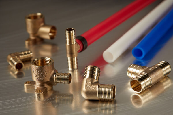 High - quality and Stable PEX Pipes and Fittings - Image 3