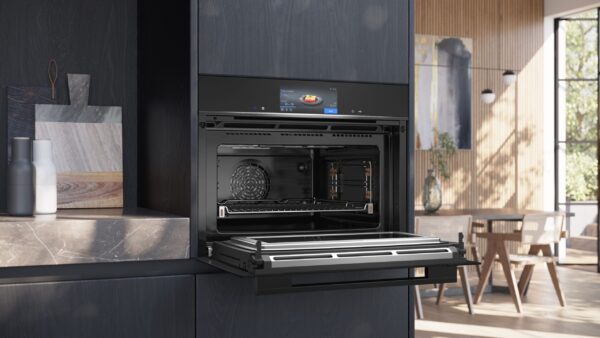 Built-In Multi-Function Oven - Image 3