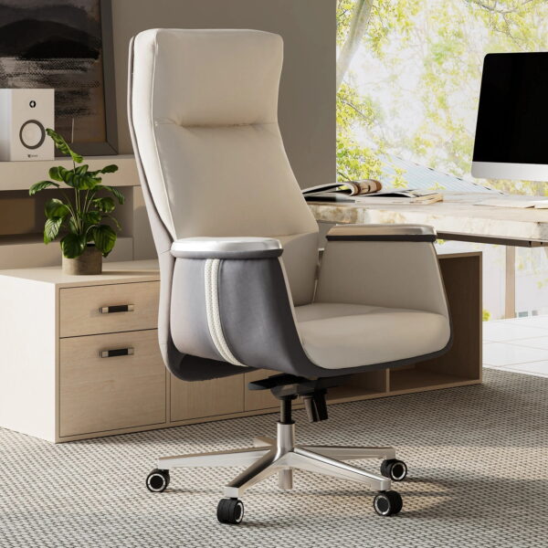 Ergonomic Office Chair