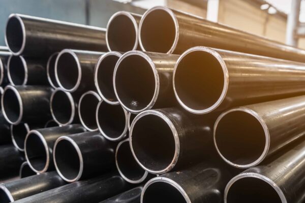 Strong and Durable Metal Pipes and Fittings - Image 2