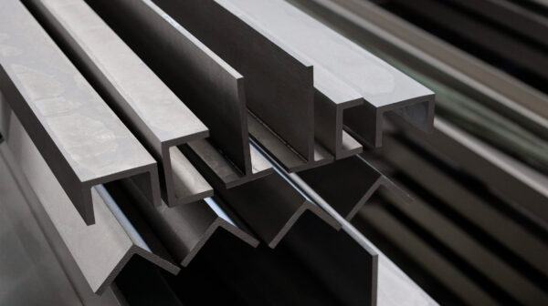 High - quality and Precision Stainless Steel Edge Trim/Profiles/Door Frames - Image 3