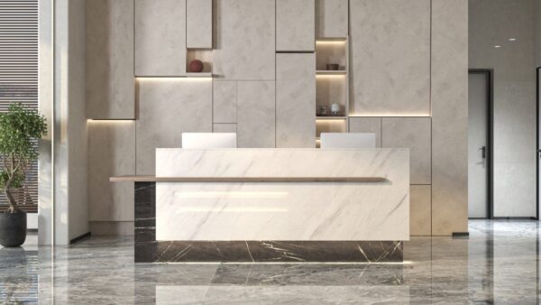 Reception desk - Image 4