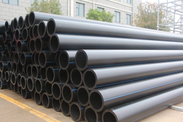 High - efficiency and Durable PE Pipes and Fittings