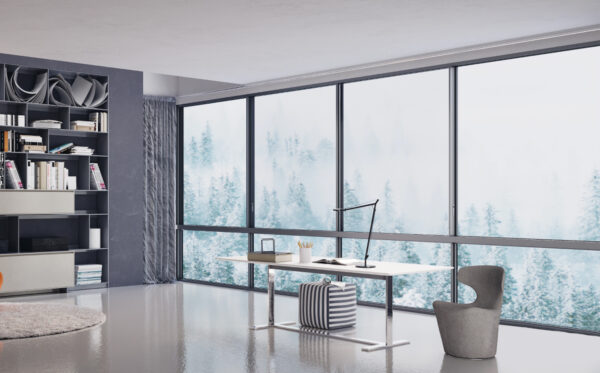 Oversized 110 Series Sliding Windows - Image 2