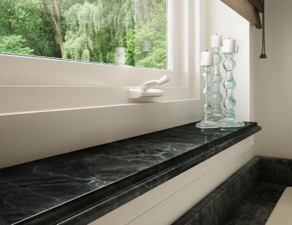 Window sill stone