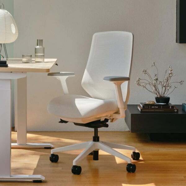 Ergonomic Office Chair - Image 2