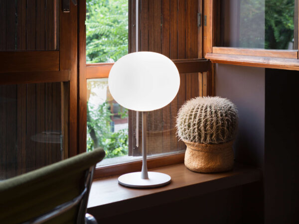 Eye-Caring Dimmable Desk Lamp