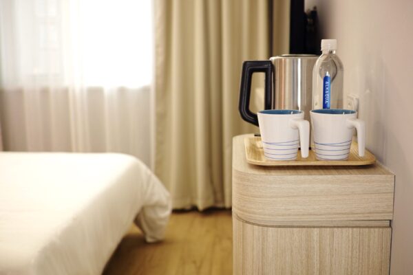 Hotel supplies