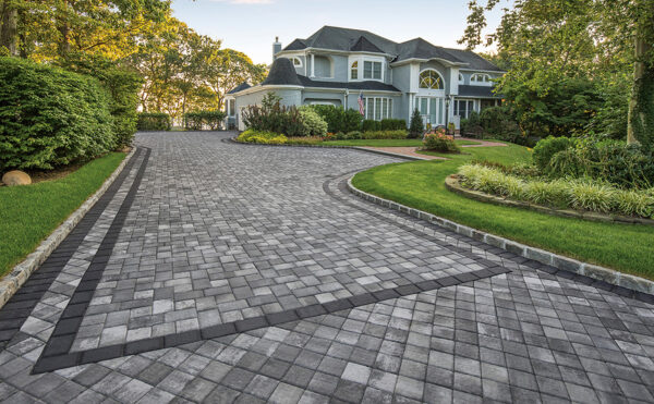 Slip-Resistant Outdoor Porcelain Pavers - Durable Flooring for Gardens & Poolside