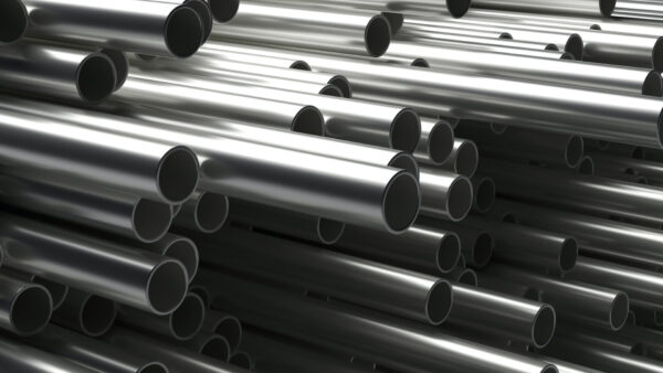 Strong and Durable Metal Pipes and Fittings - Image 3