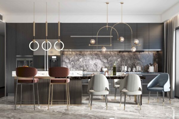 Kitchen cabinets - Image 4