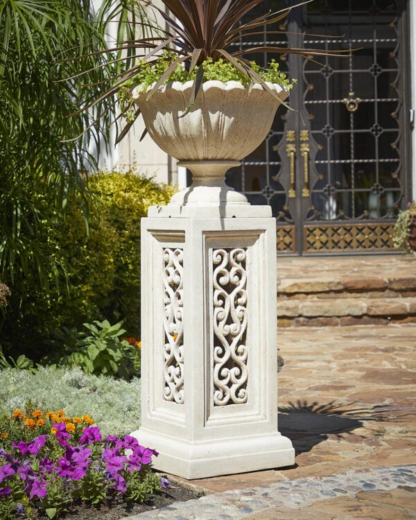 Flower pot - Image 4